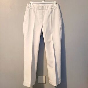 SPANX White Boot Cut Flare Pants for Versatile Style